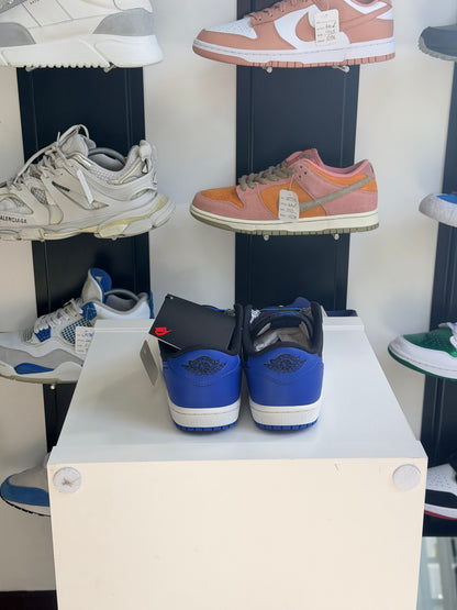Jordan 1 low retro 85’ - TAILLE 43