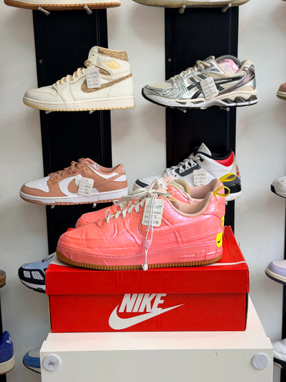 Air force 1 Bubble gum - TAILLE 45