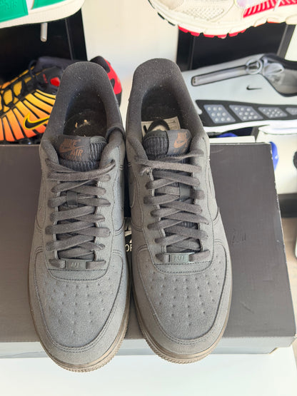 Air force 1 Dark chocolat - TAILLE 42,5