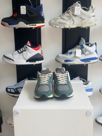 New balance 2002 r aqua - TAILLE 42,5