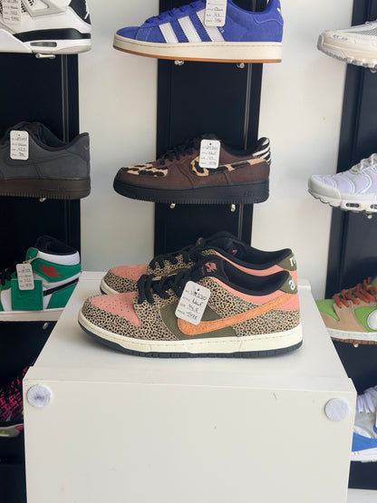 Dunk sb arts - rec - TAILLE 44,5