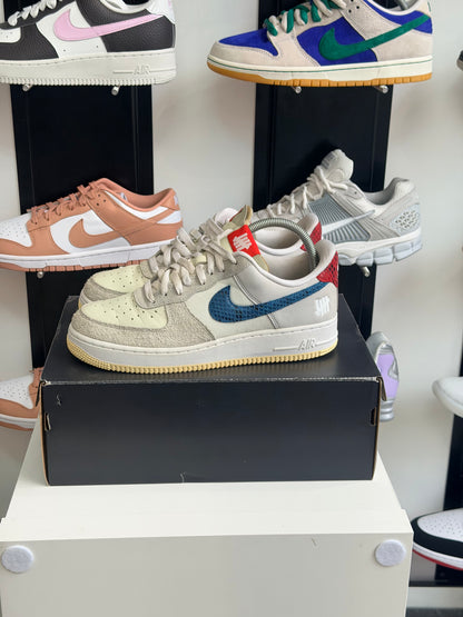 Air force 1 undefeated - taille 42
