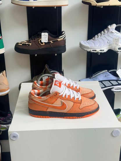 Dunk sb lobster - TAILLE 40