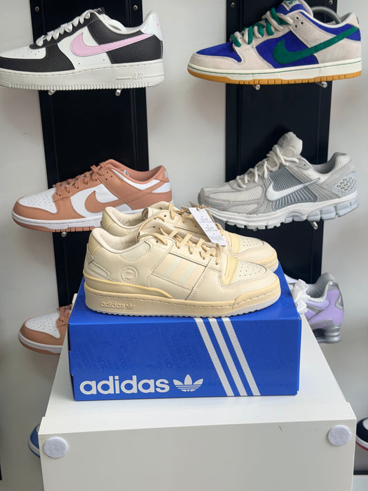 Adidas forum x foot shop - taille 37