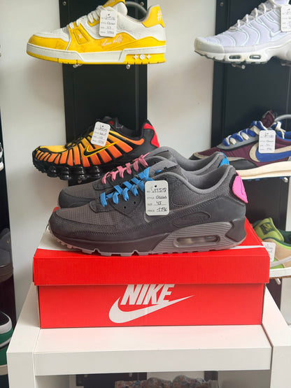 Nike air Max 90 Anthracite - TAILLE 45