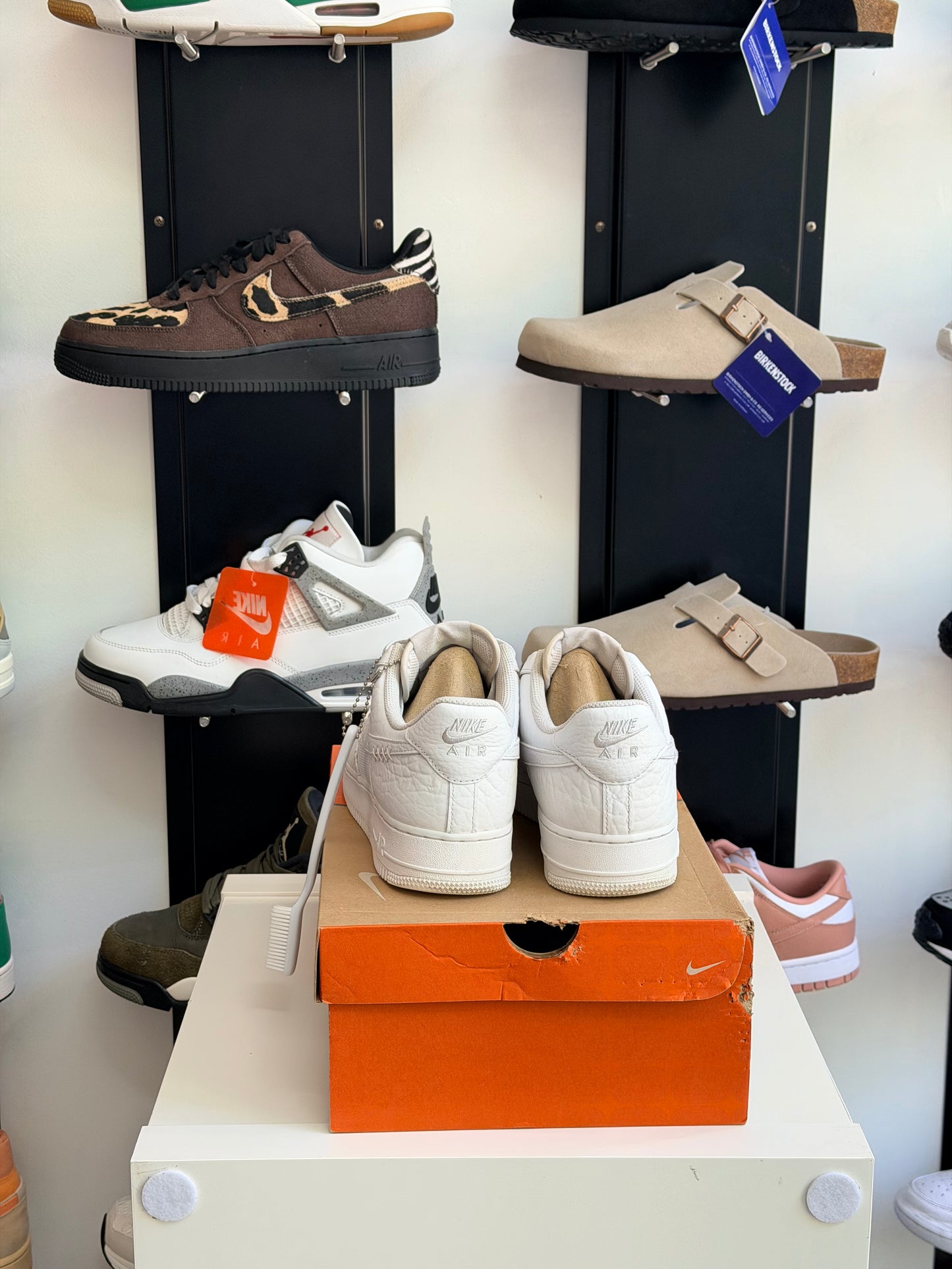 Air force 1 40e anniversaire - TAILLE 42