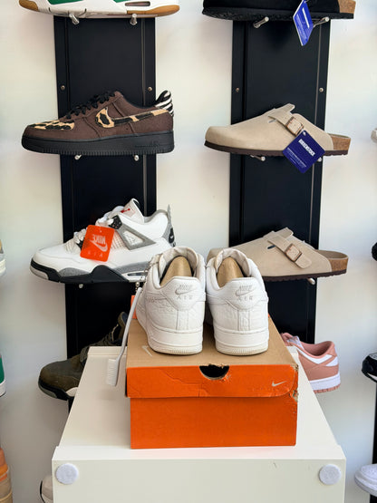 Air force 1 40e anniversaire - TAILLE 42