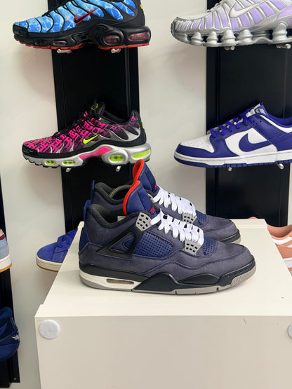 Jordan 4 wizard - TAILLE 42