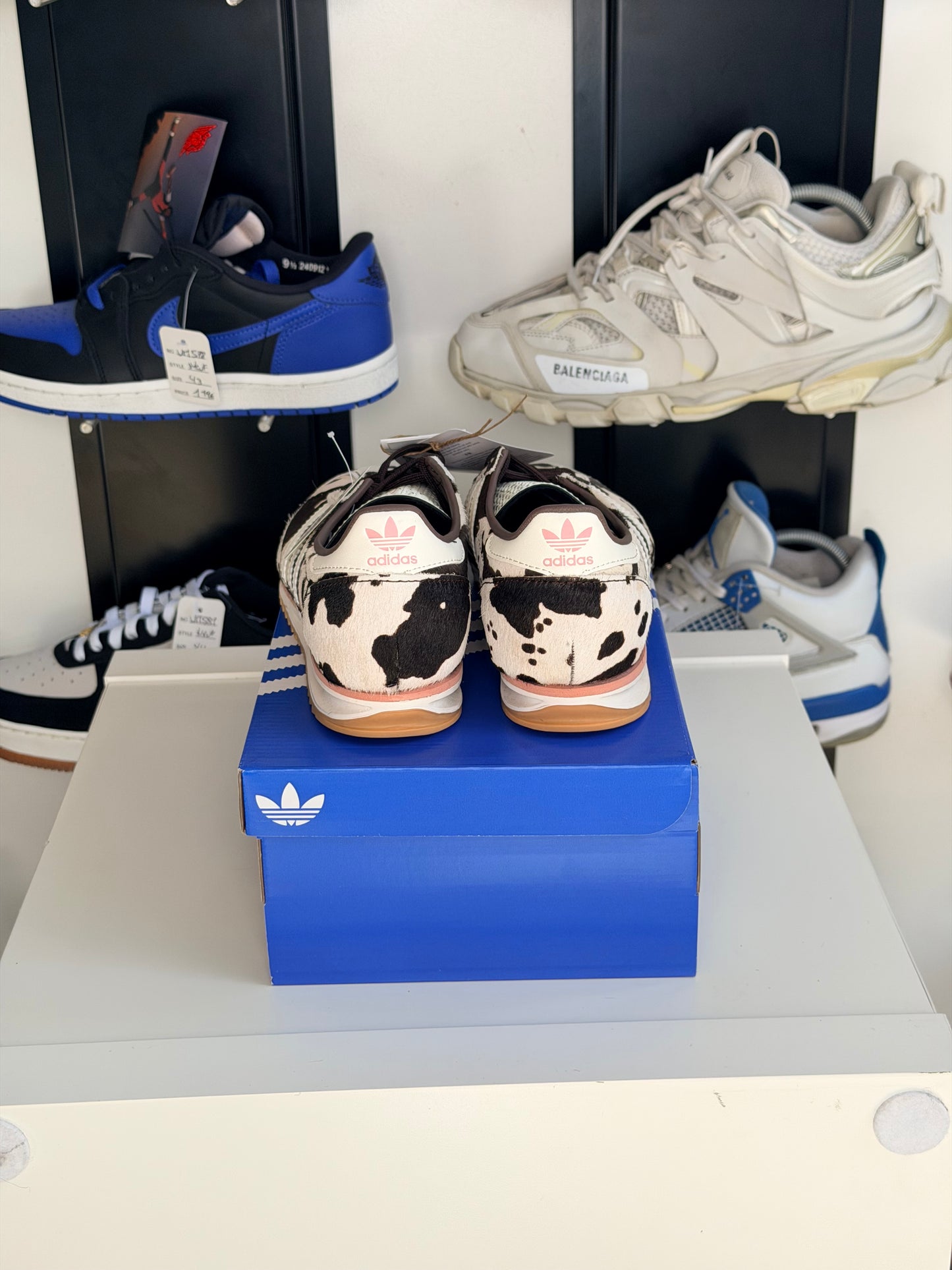 ADIDAS SL 72 - TAILLE 36