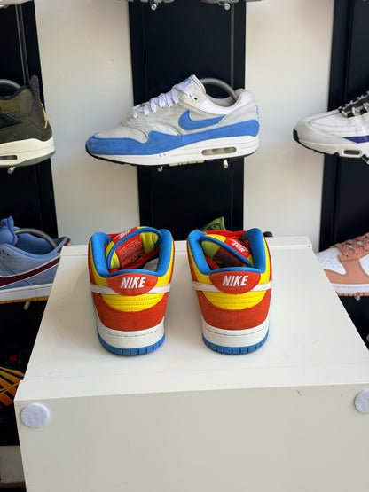 Nike sb BART - TAILLE 41