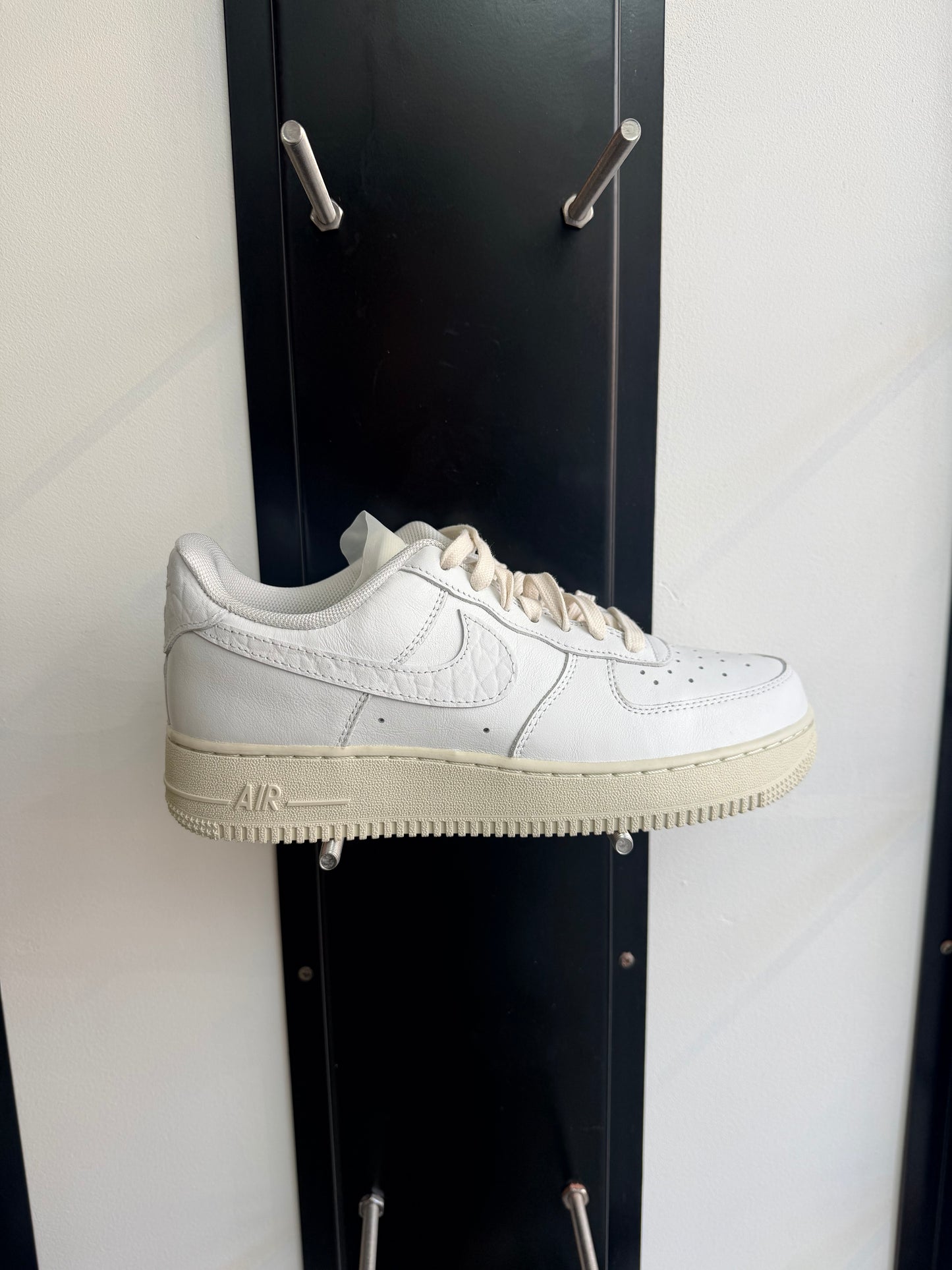 Nike air force 1 jewels - Taille 40