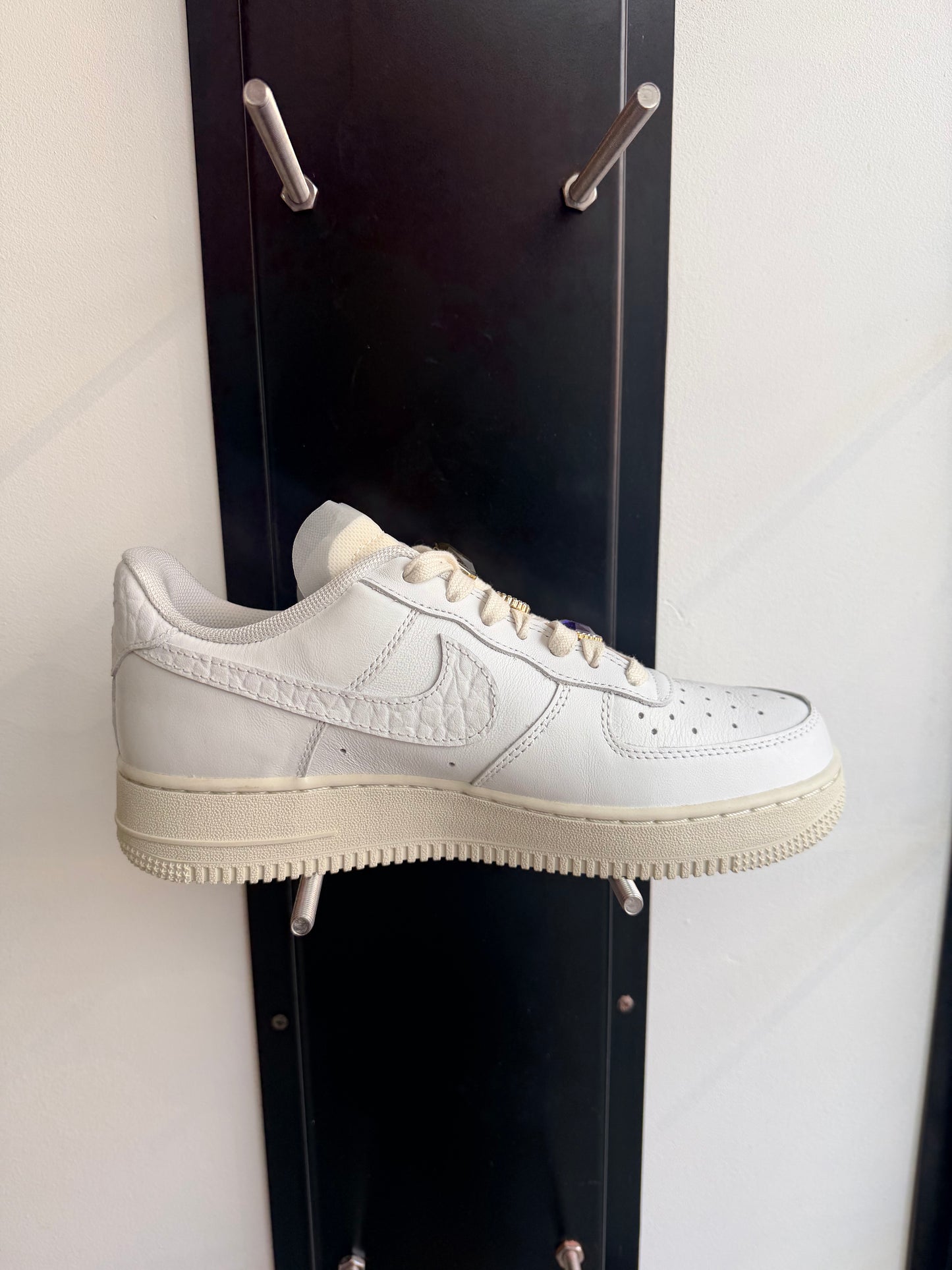 Nike air force 1 jewels - Taille 40
