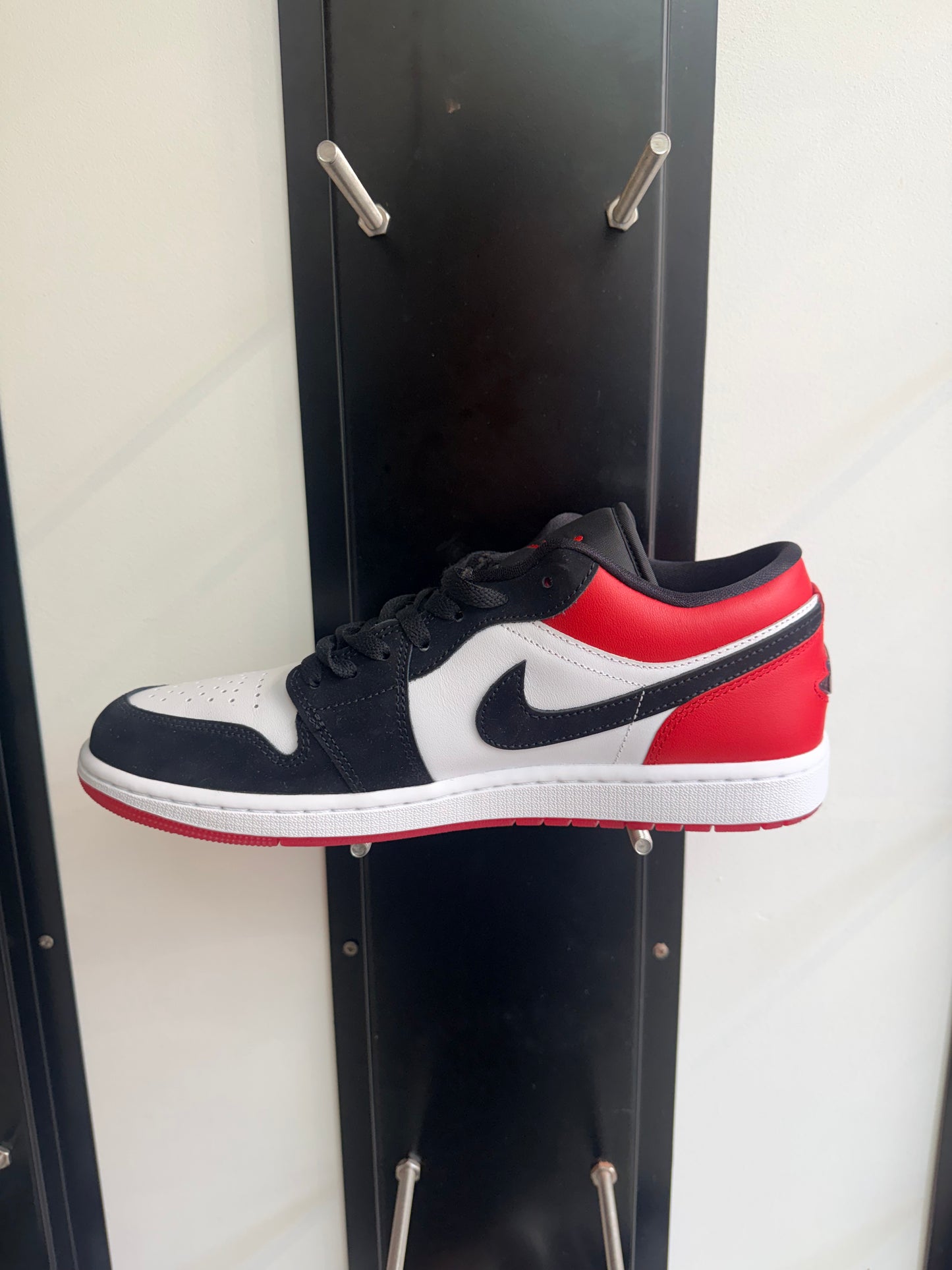 Jordan 1 low SE - Taille 45,5