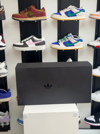 Adidas forum x foot shop - taille 37