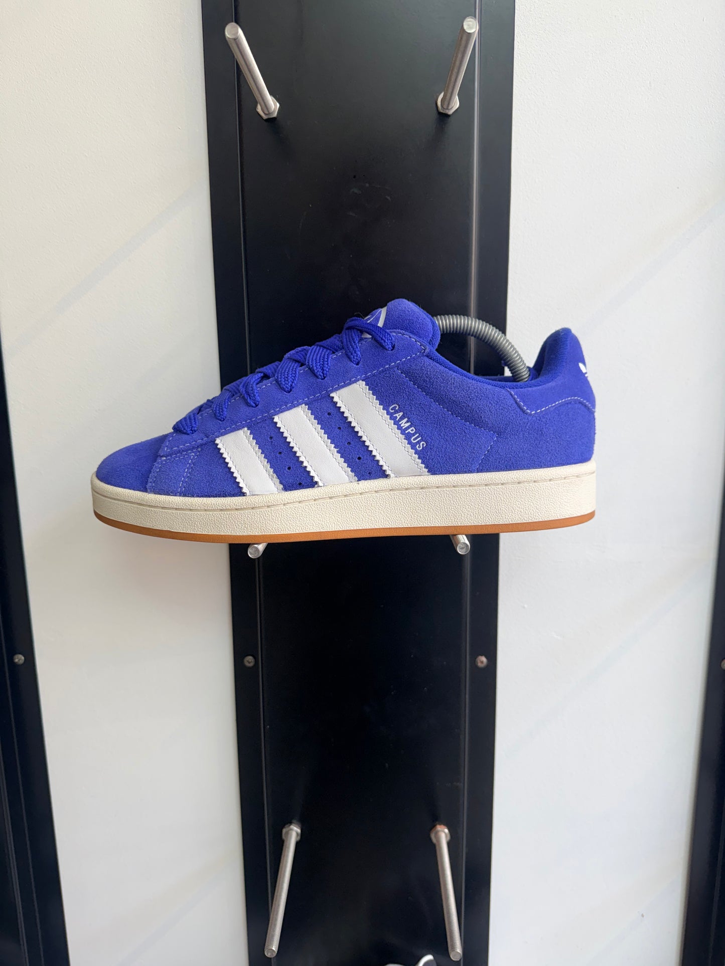 Adidas Campus bleu - taille 43
