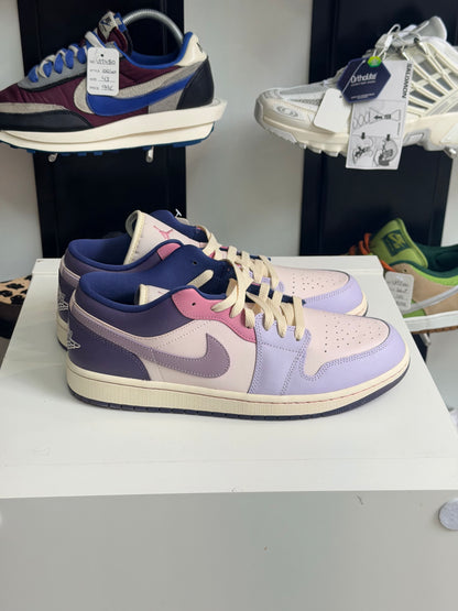 Jordan 1 low - TAILLE 44,5