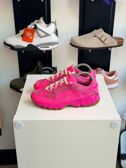 Nike humara Jacquemus rose - TAILLE 40,5