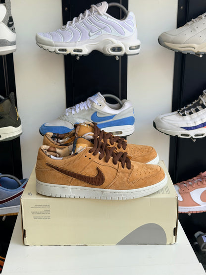 Nike SB manchester x medicom toy - TAILLE 41