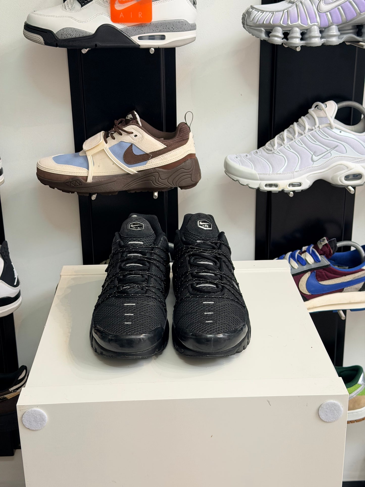 Air Max plus tn utility - Taille 44,5