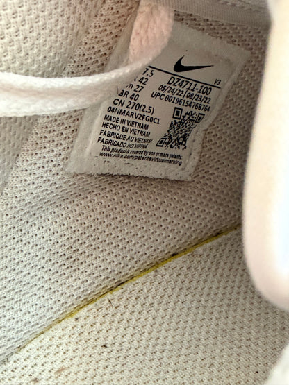 Air force 1 40e anniversaire - TAILLE 42