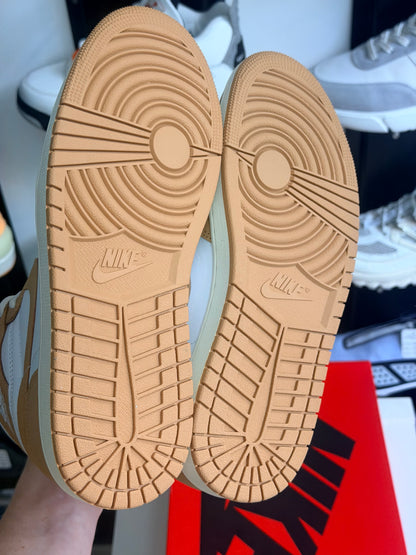 Jordan 1 high praline - TAILLE 43