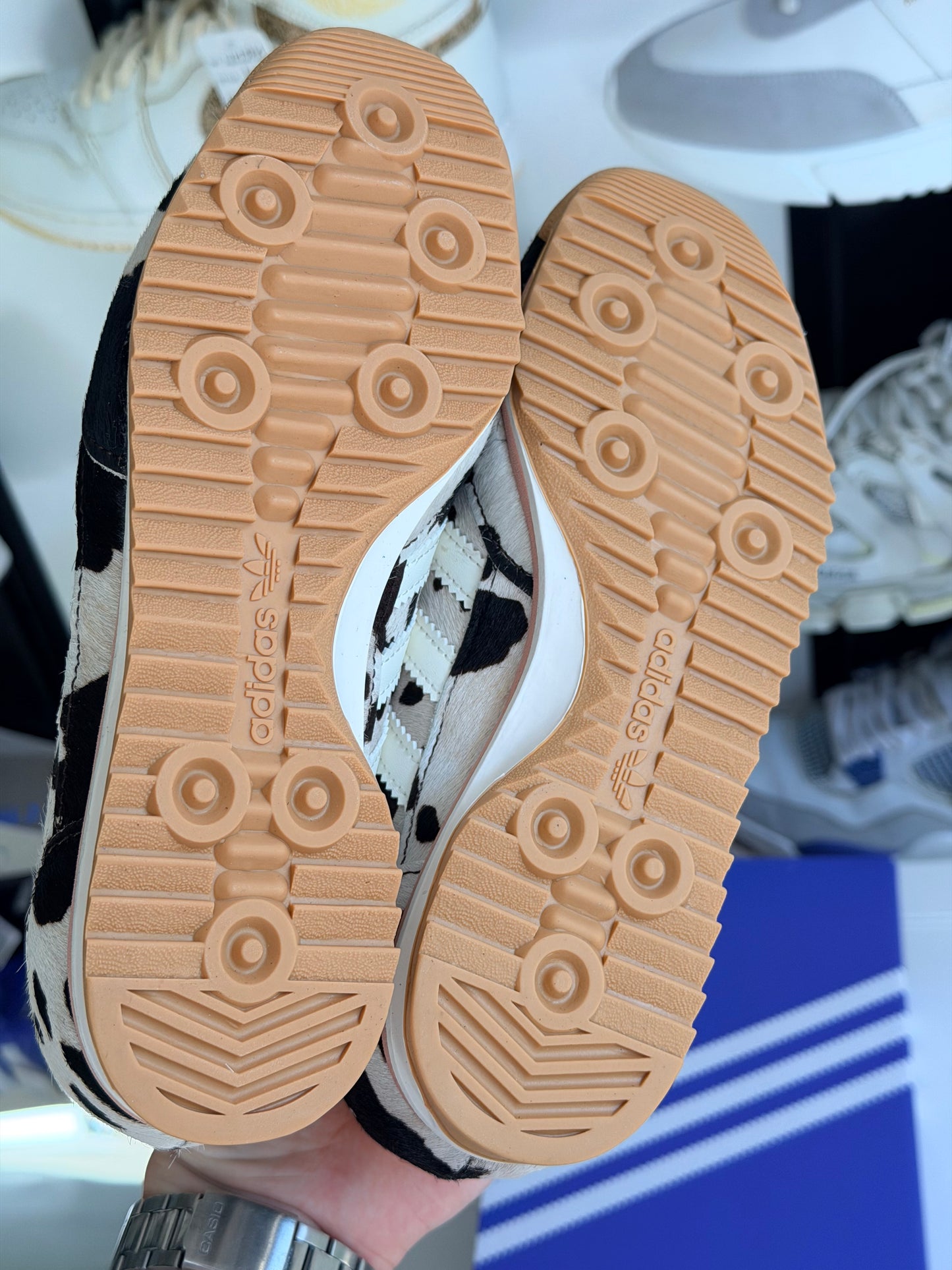 ADIDAS SL 72 - TAILLE 36