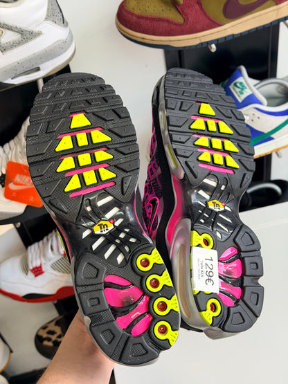Nike tn mercuriale - taille 42,5