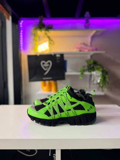 Nike Air Humara '17 x Supreme - TAILLE 44,5
