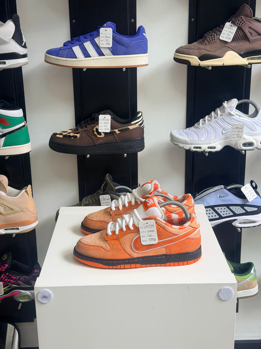 Dunk sb lobster - TAILLE 40