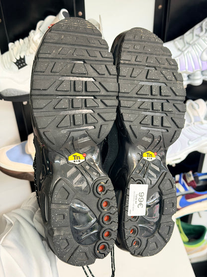 Air Max plus tn utility - Taille 44,5