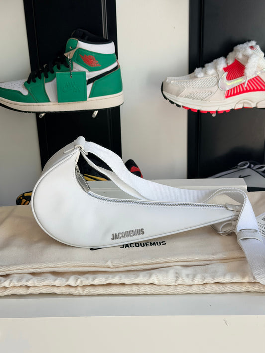 Sac JACQUEMUS X NIKE