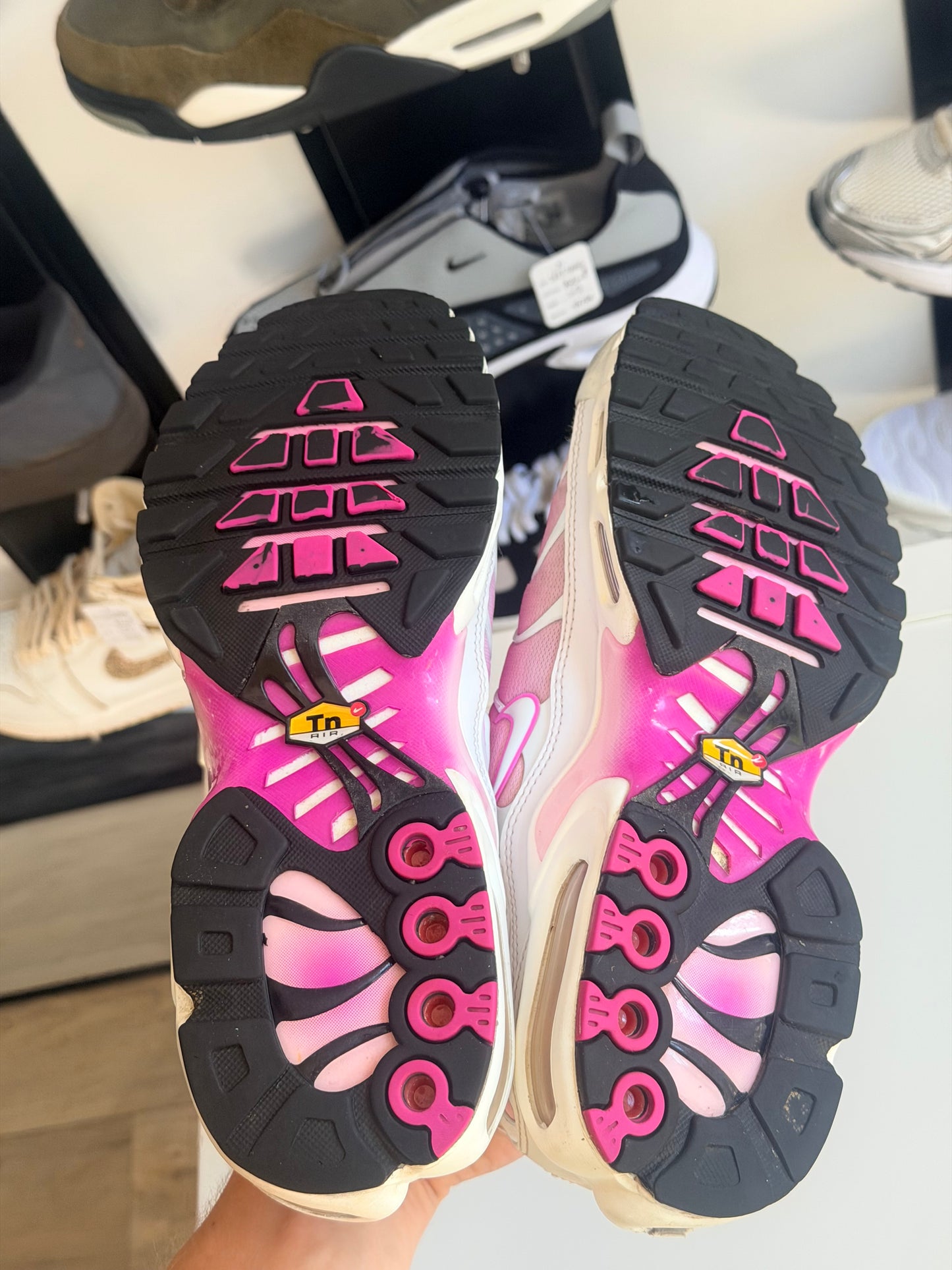 Nike TN Rose Fade - TAILLE 42,5