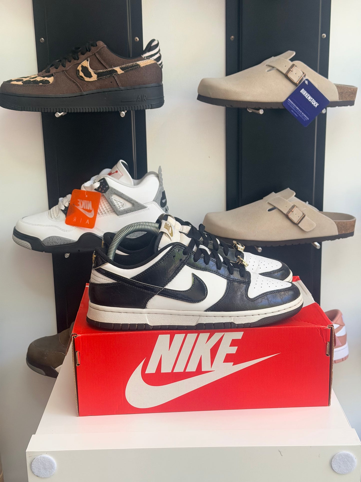 Nike dunk low world champs - TAILLE 42