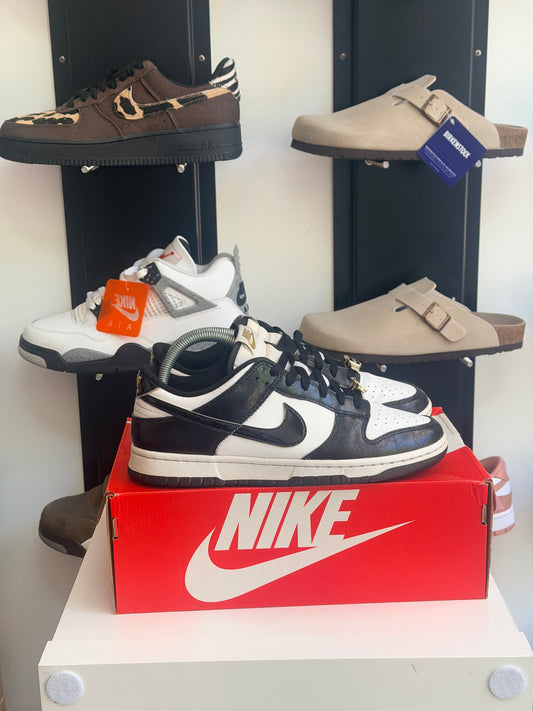 Nike dunk low world champs - TAILLE 42