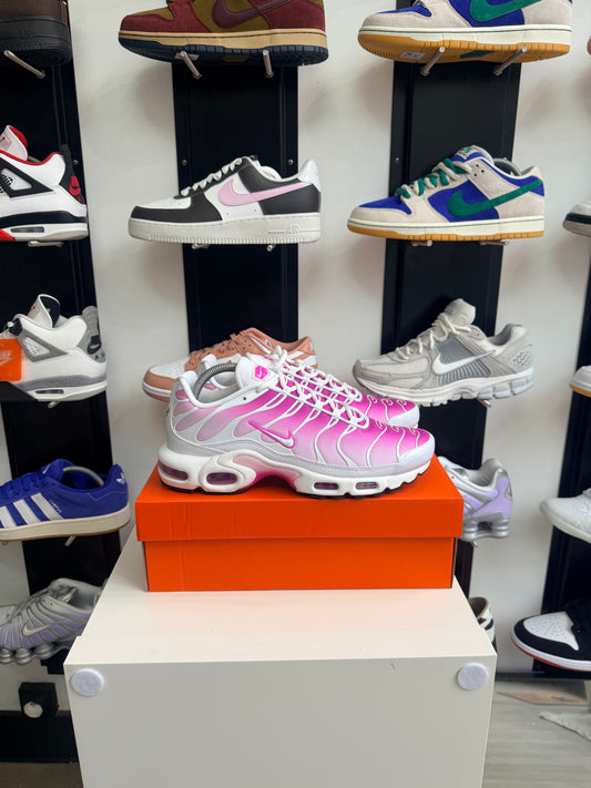 Nike TN rose - Taille 43