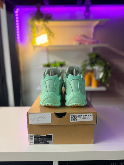 Nike Hot Step 2 NOCTA Mint Foam - TAILLE 43
