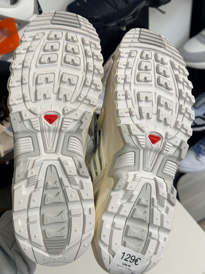 Salomon ACS pro vanilla - TAILLE 44