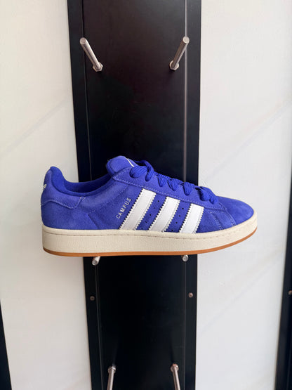 Adidas Campus bleu - taille 43