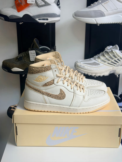 Jordan 1 high craft - TAILLE 43