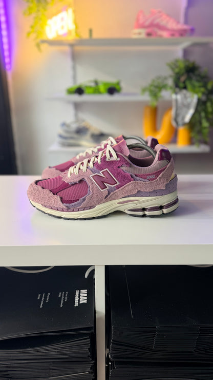 New Balance 2002R Protection Pack "Pink" - TAILLE 43