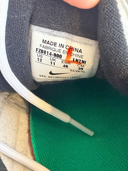Air Max 97 Nike by you - taille 46
