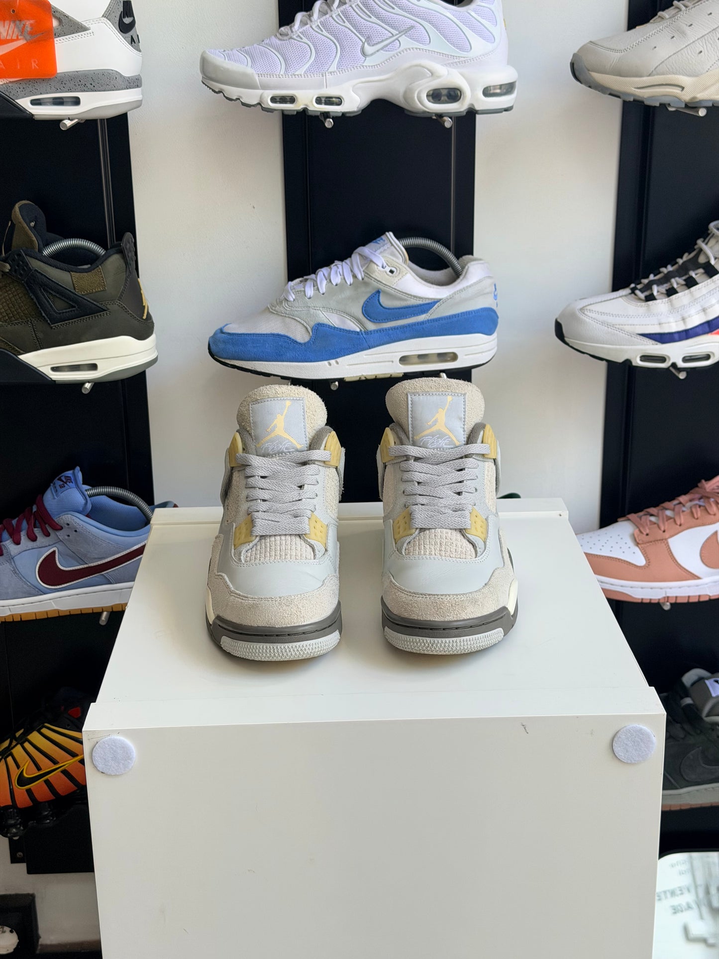 Jordan 4 craft - TAILLE 42,5