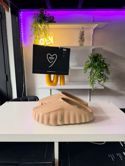 Nike Mind 001 Hemp / Sanddrift / Pale Ivory - taille 46
