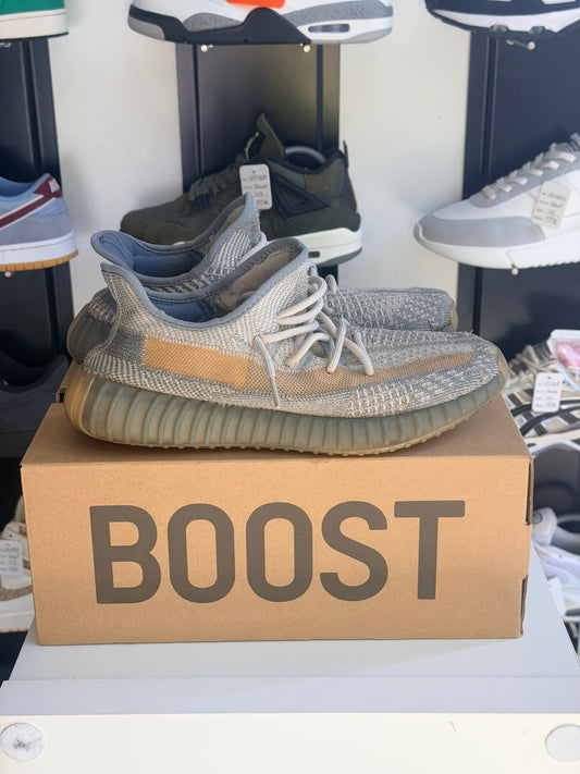 Yeezy 350 v2 israfil - TAILLE 45,5