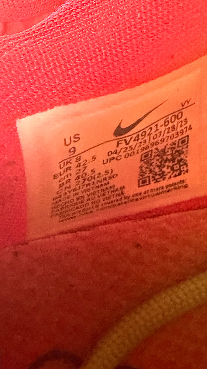 Nike Kobe 6 Protro « Reverse Grinch » - TAILLE 42,5