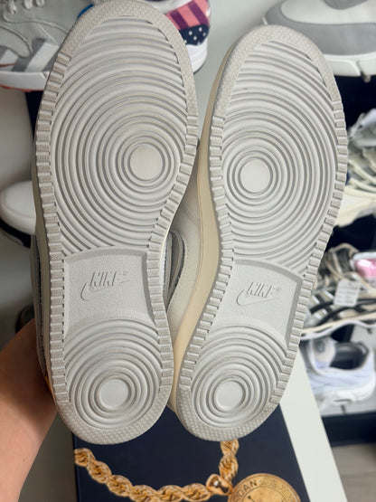 Jordan 1 low union - taille 43