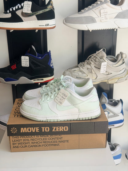 Nike dunk low mint - Taille 41