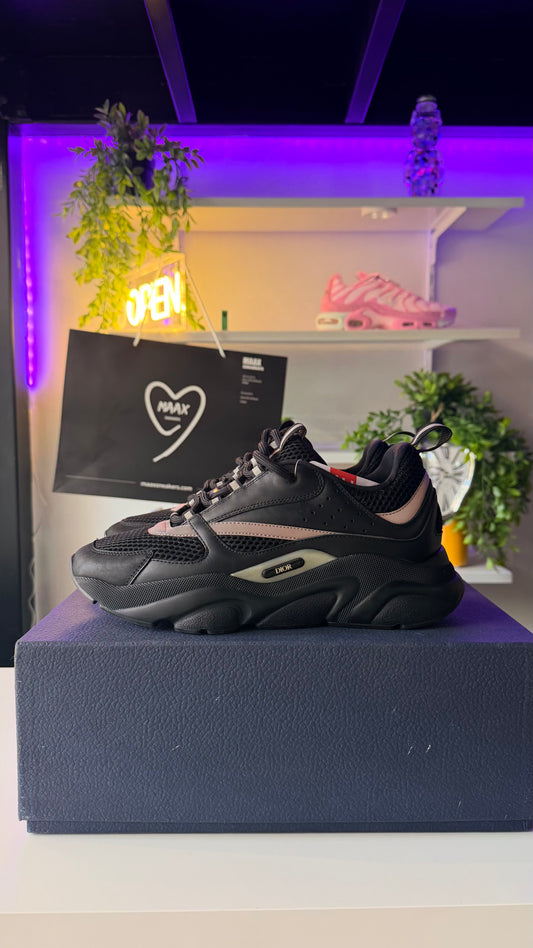 Dior B22 Noir - TAILLE 41