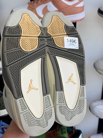 Jordan 4 craft - TAILLE 42,5