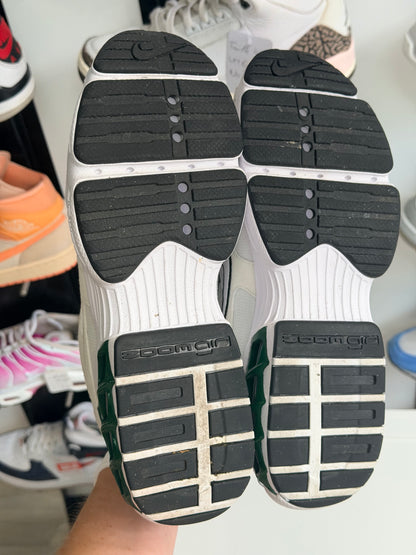Nike Zoom Air Fire « White Fir » - TAILLE 42
